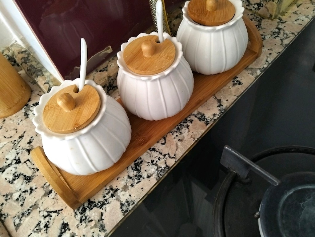baharat takımı 3 lü parça - 5