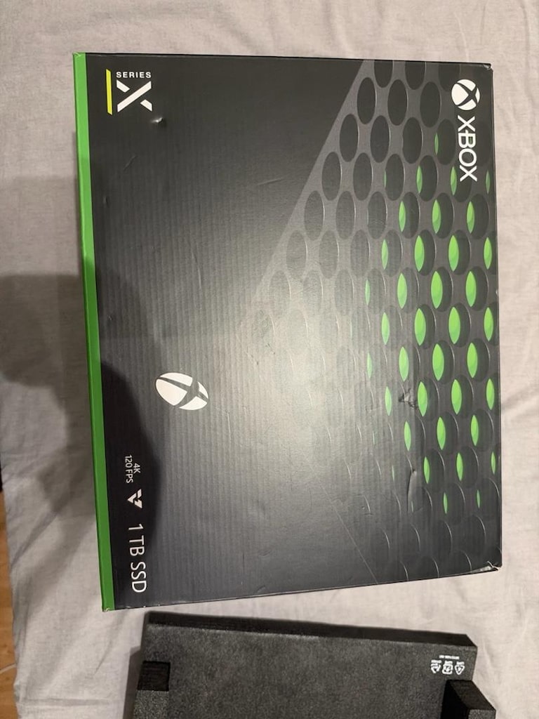 full set xbox series x - 5