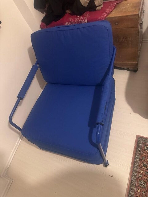 OYUNCU KOLTUĞU (BRANBOLL YATAR KOLTUK İKEA
