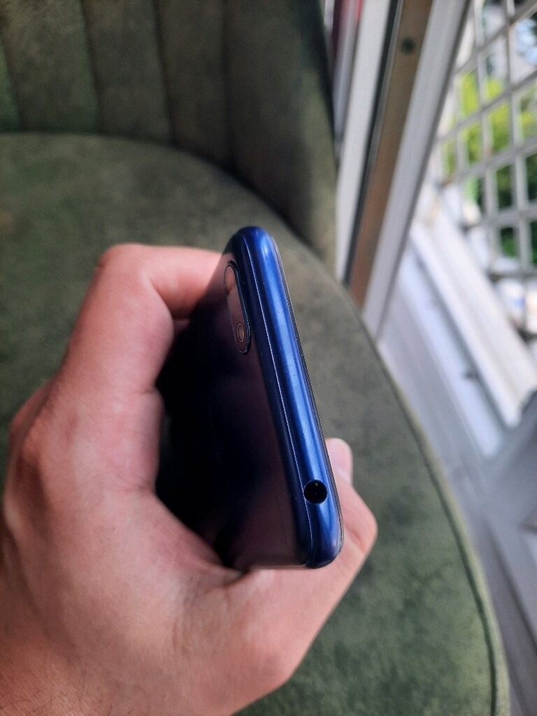 Honor 7S - 5
