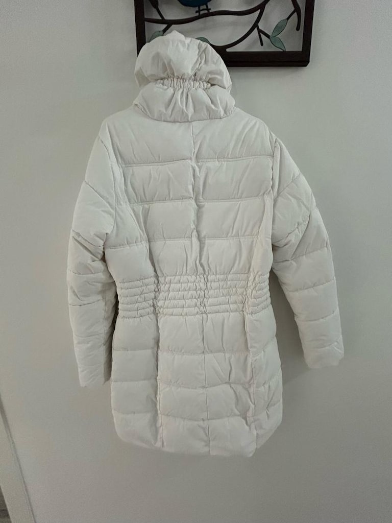 KİNETİX KADIN POLYESTER MONT SIFIR AYARINDA 2-3 KEZ KULLANILDI M BEDEN - 3