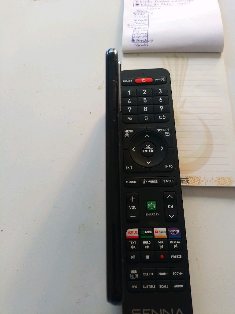 orjinal Xiaomi redmi note 8 - 4