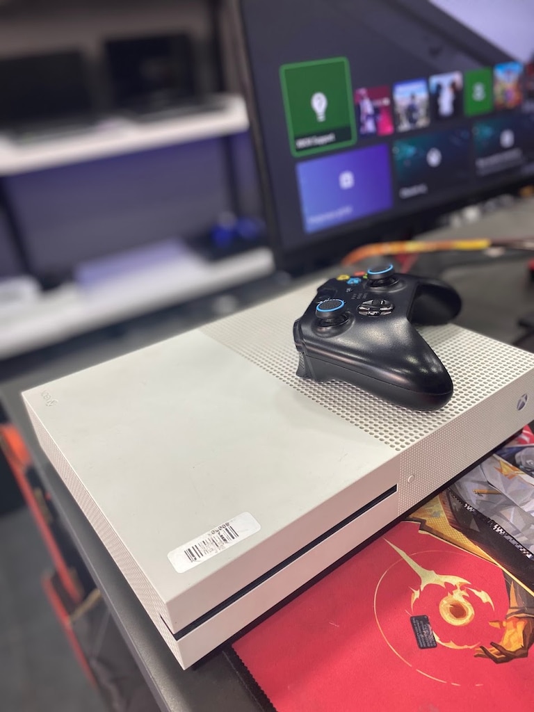 XBOX ONE TEK KOL - 5
