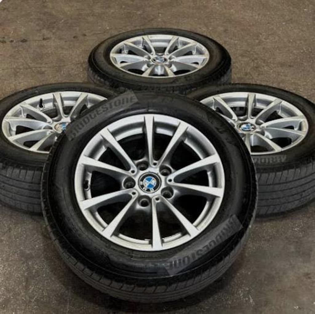 BMW f30 ve g30 çıkma orjinal parçalar - 8