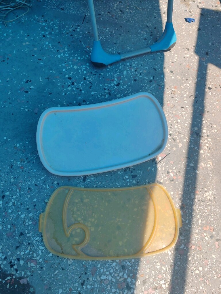 chicco mama sandalyesi çalışmayan ayarıyok sorunsuz - 3