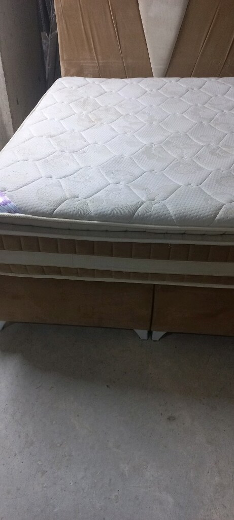 baza başlık yatak - 2
