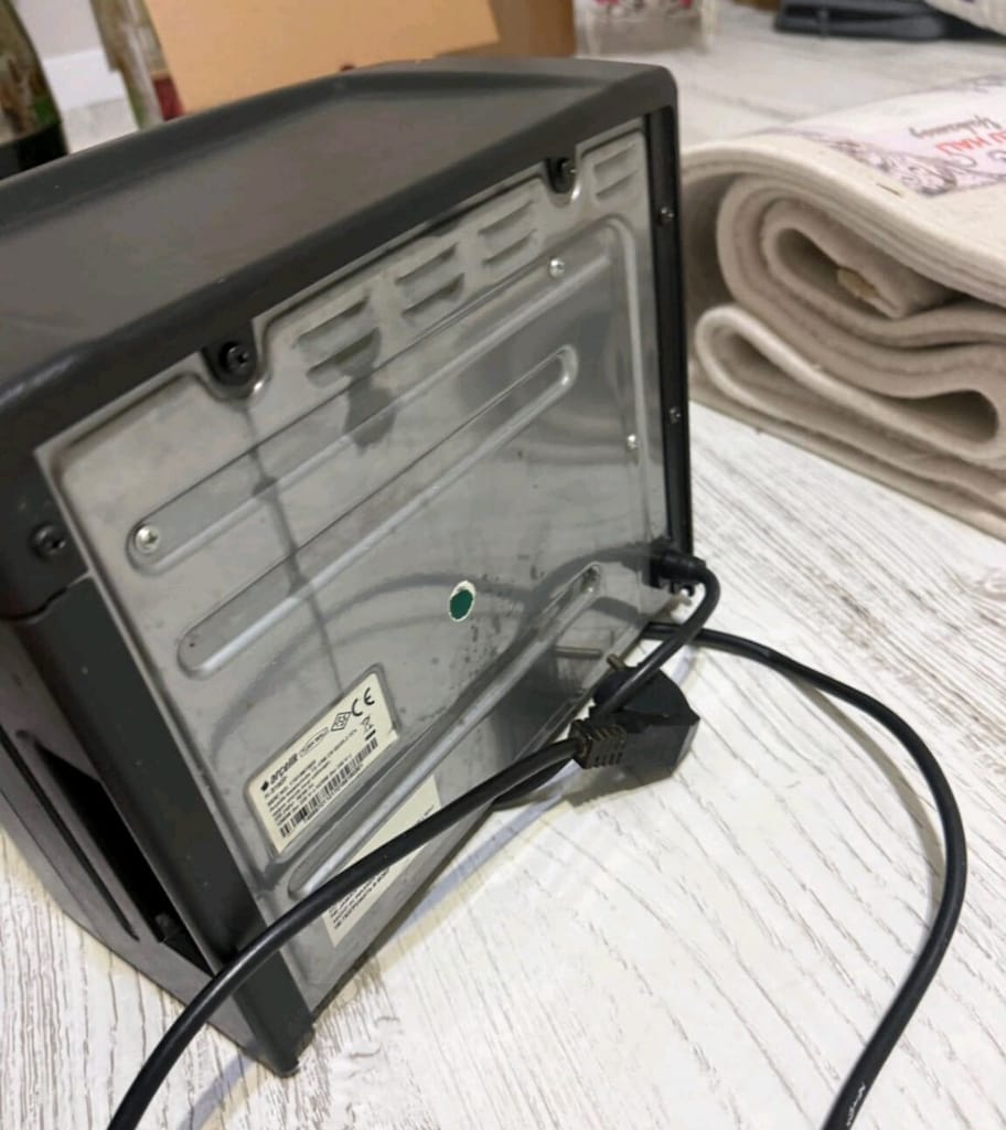 Arçelik K3190P Telve Kahve Makinesi - 2