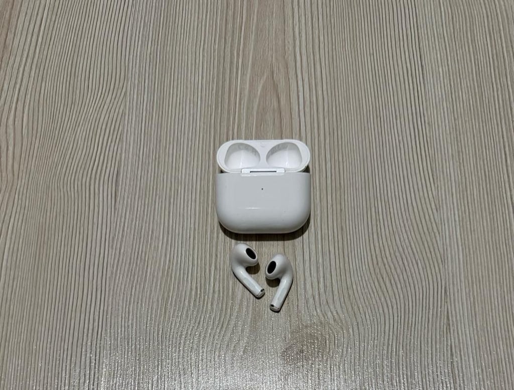 Tertemiz Sorunsuz Airpods3 - 2