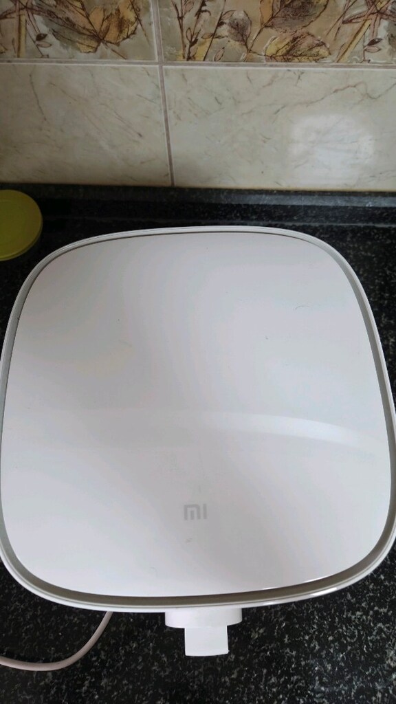 Xiaomi Mi Smart Air Fryer 3.5l - 2