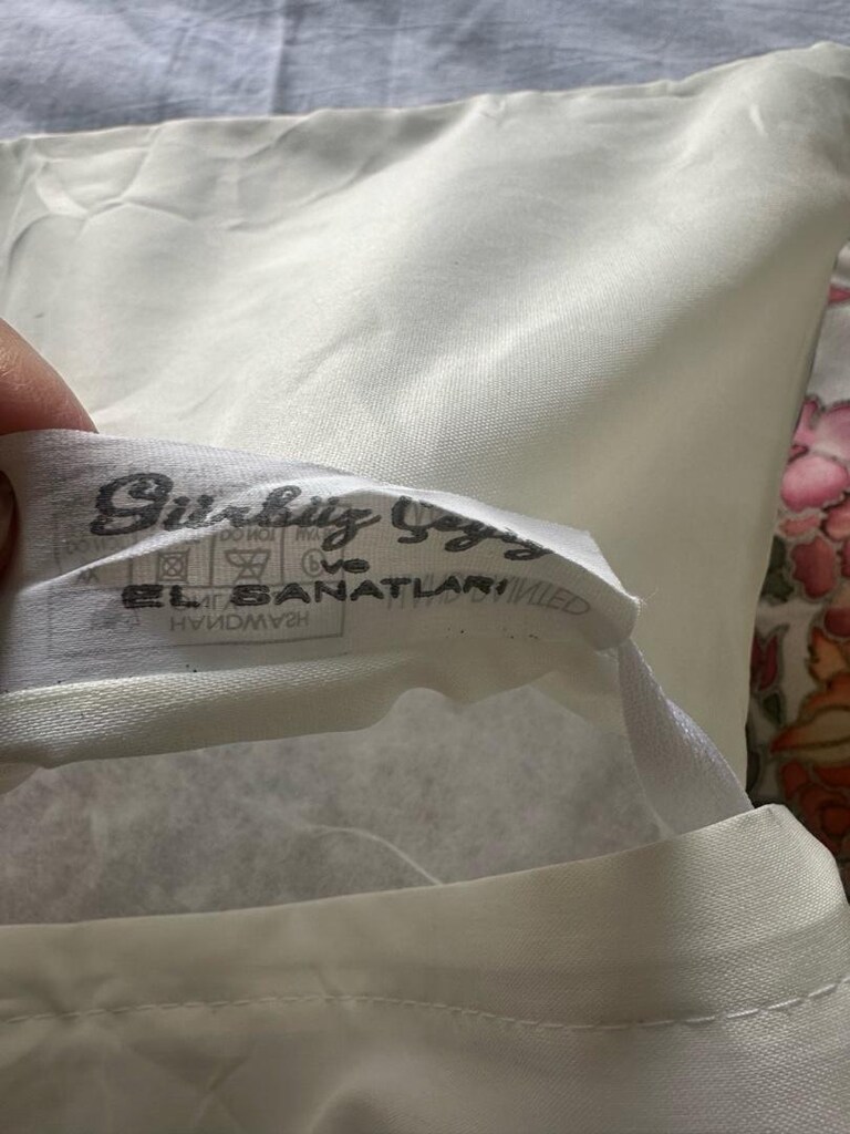 Kırlent 6 adet - 8
