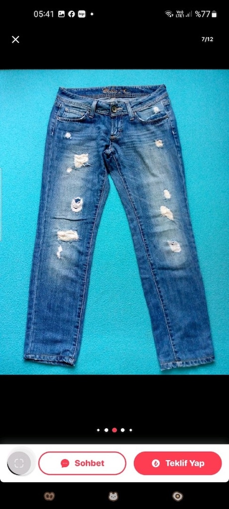 pantolon - 4