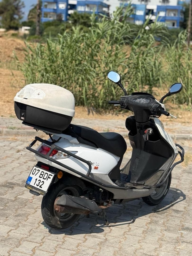 50 cc motor - 4