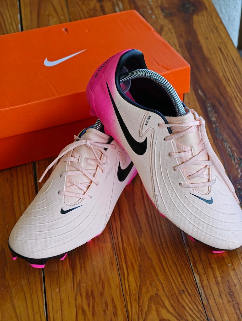 Nike Phantom gx2 Orjinal sıfır gibi üründür denemek için giyilmis - 4
