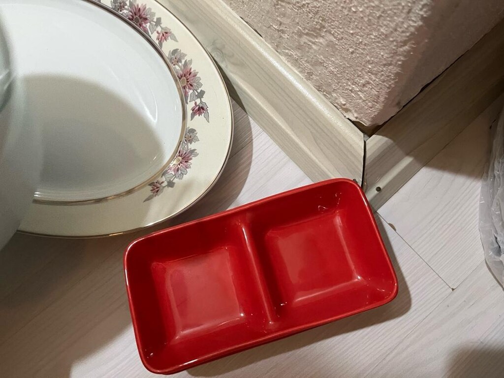 mutfak eşyaları porselen takımı - 2