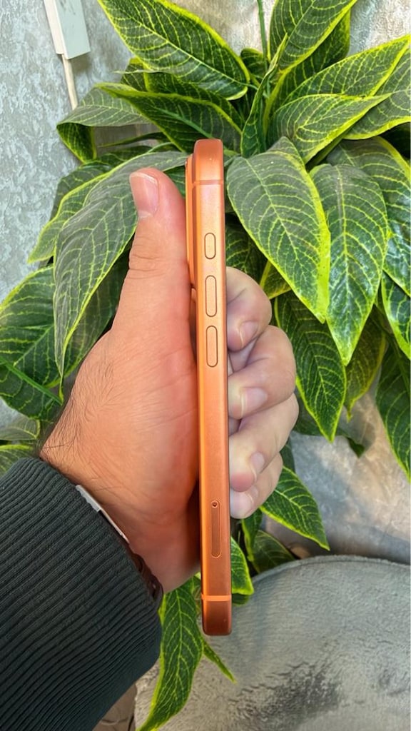 iPhone 17 Pro -256- Takas olur - 4