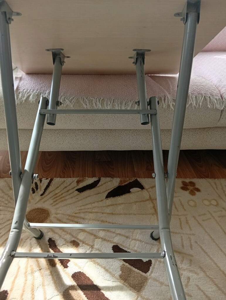 katlanır küçük masa - 2