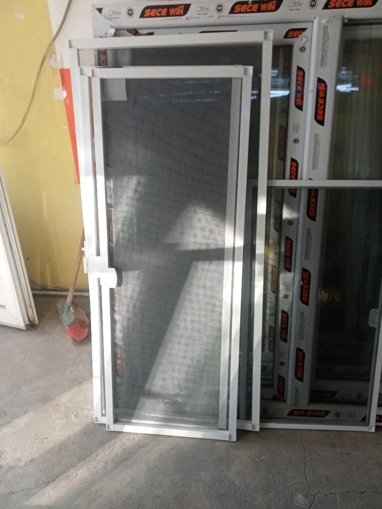 sineklik yapılır tül değişir ölçünüzü verin fiyat verelim açıklama oku - 9
