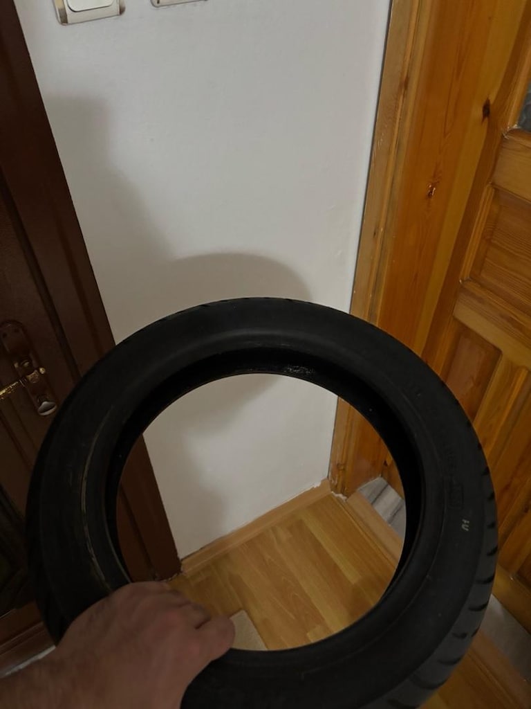 Maxxis 90/90/12 ve 110/90/10 - 2