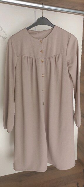 Tesettür Tunik