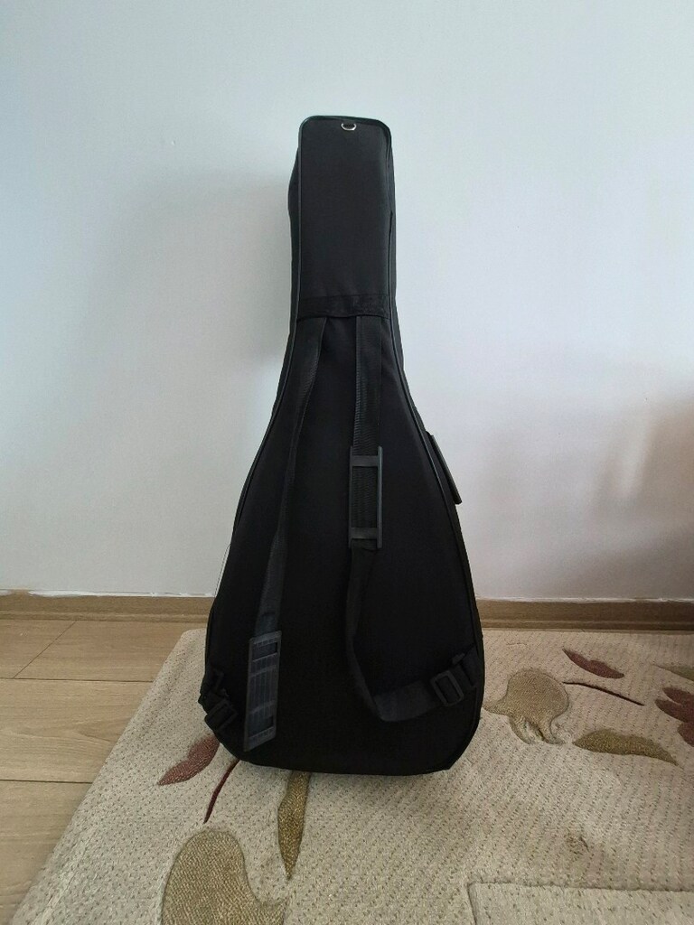 Clariss marka Klasik gitar - 5