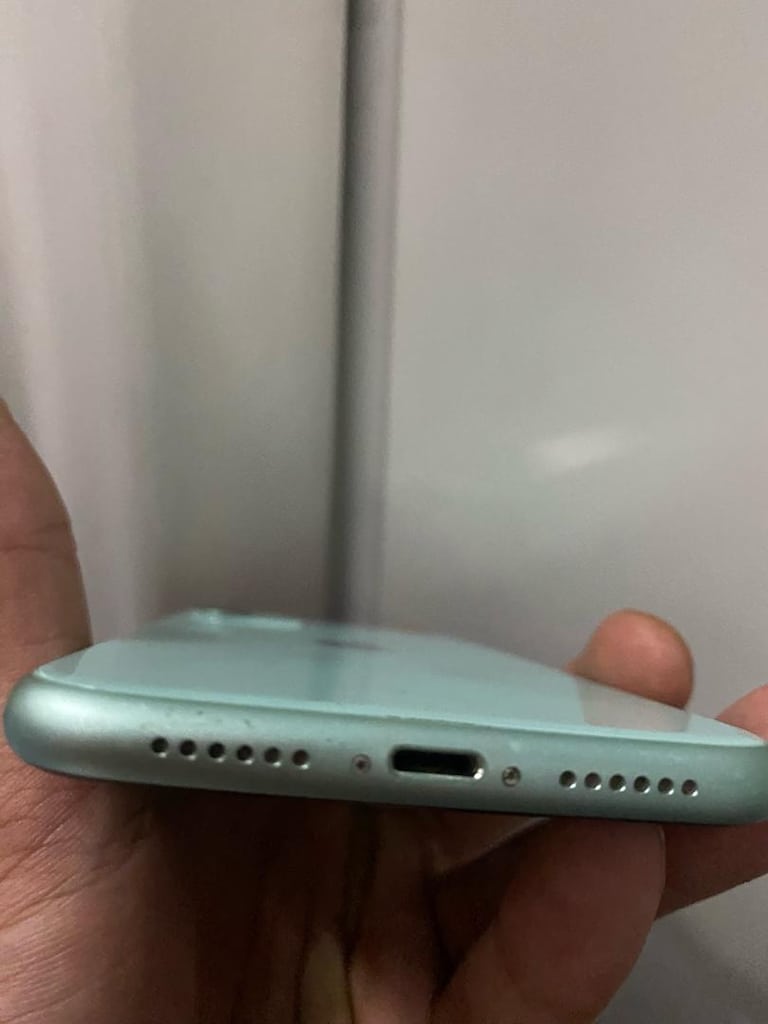 YURTİÇİ 256GB TEMİZ İPHONE 11 DEĞİŞENSİZ - 3
