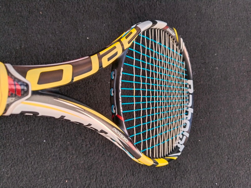 Babolat Tenis Raketi 27 inç - 2