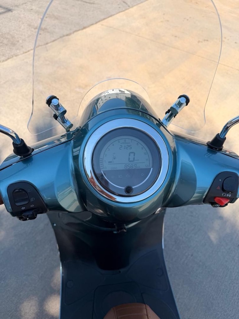 FIRSAT RUHSATTA 50cc(125) KUBA - 7