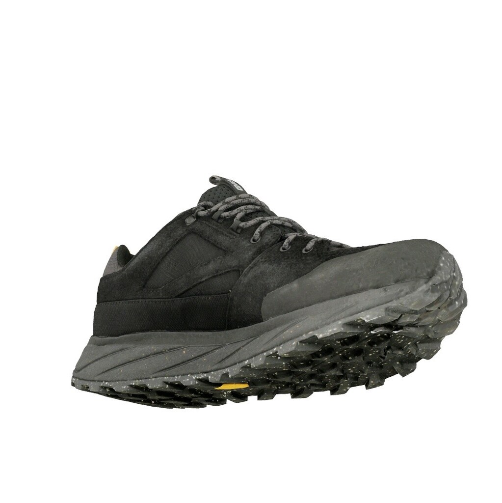 Jack Wolfskin Terraquest Texapore Outdoor Ayakkabı - 6