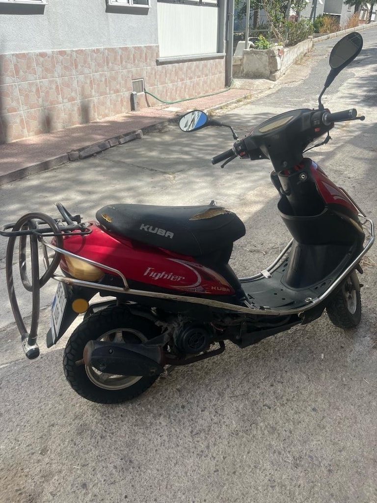 50 cc Küba - 5