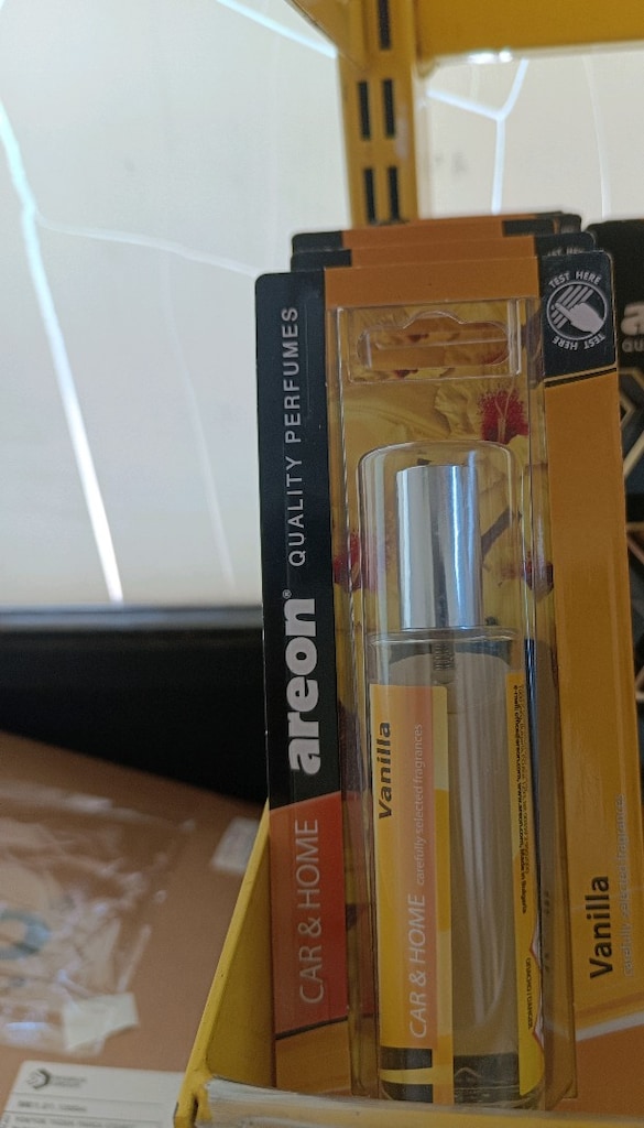 Areon Oto Koku - 2