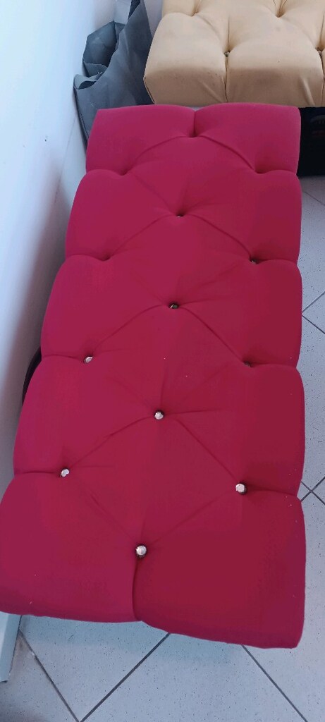4 ADET PUF 1650TL - 4