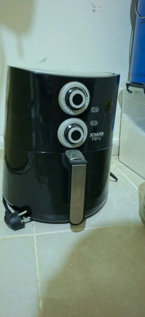 SCHAFER MARKA AIRFREY - 5