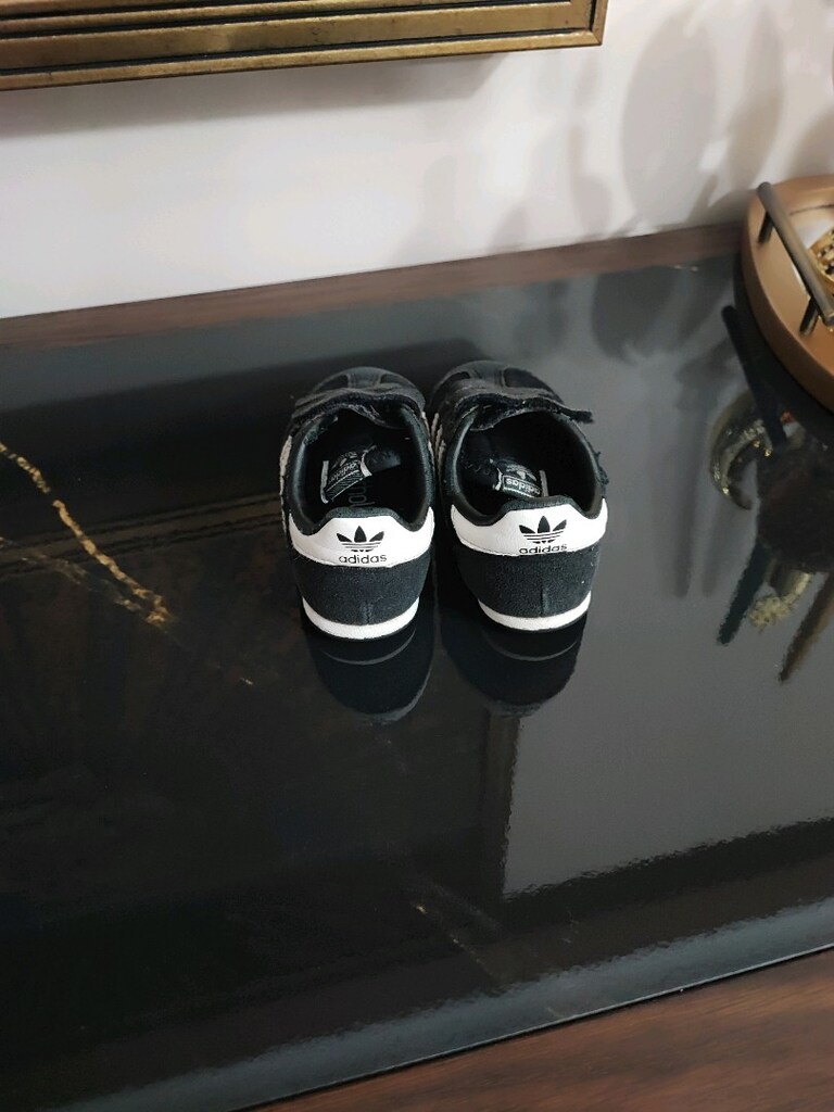Adidas 22 numara - 5