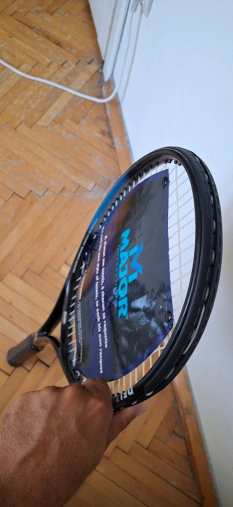 Tenis raketi - 9