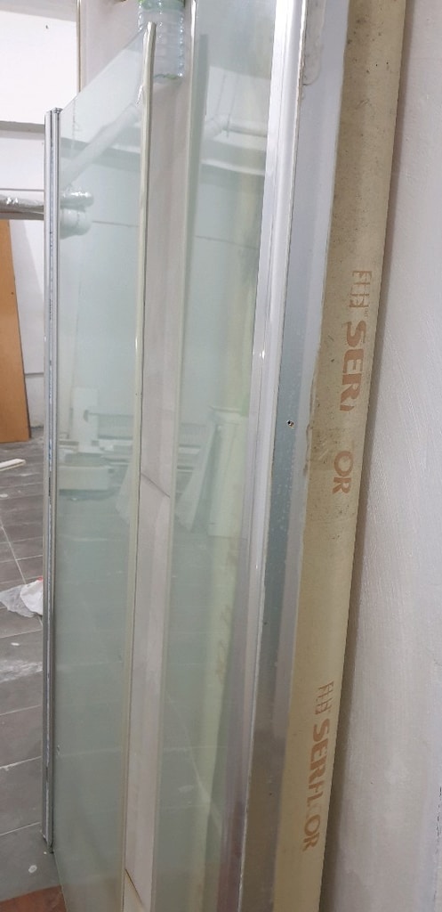 banyo veya wc kapısı - 5