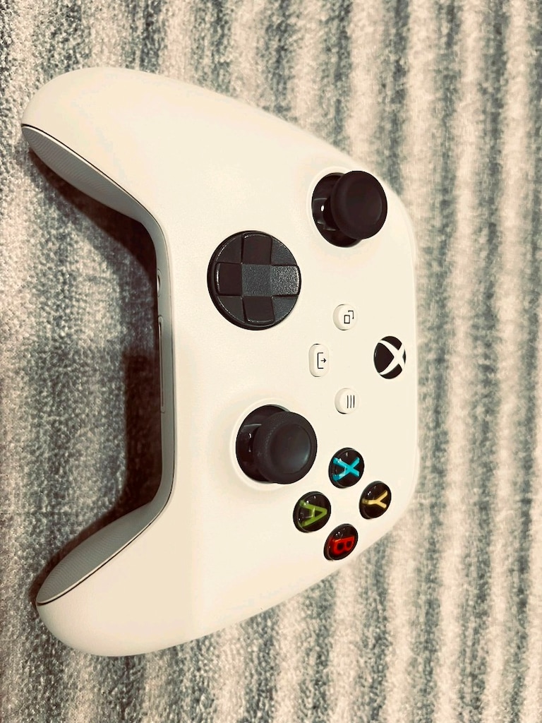 Xbox Series S - 5