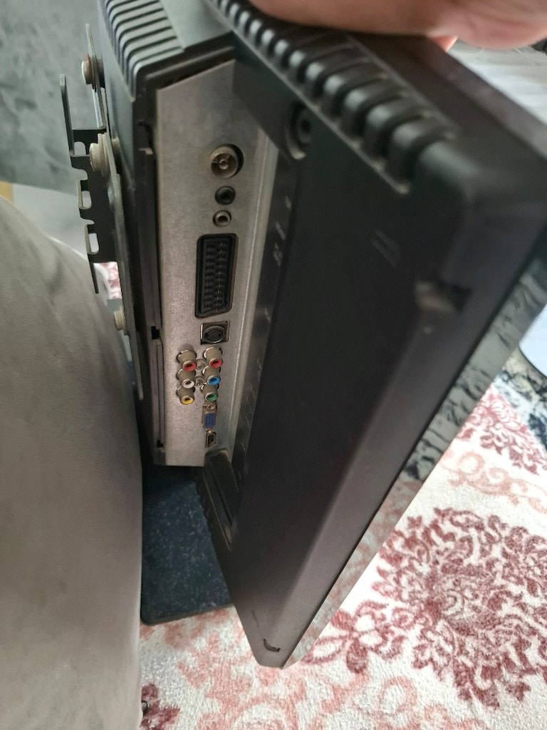 ACİLLL fiyat düştü Satılık 2.El Bilgisayar Tv+Monitör - 2