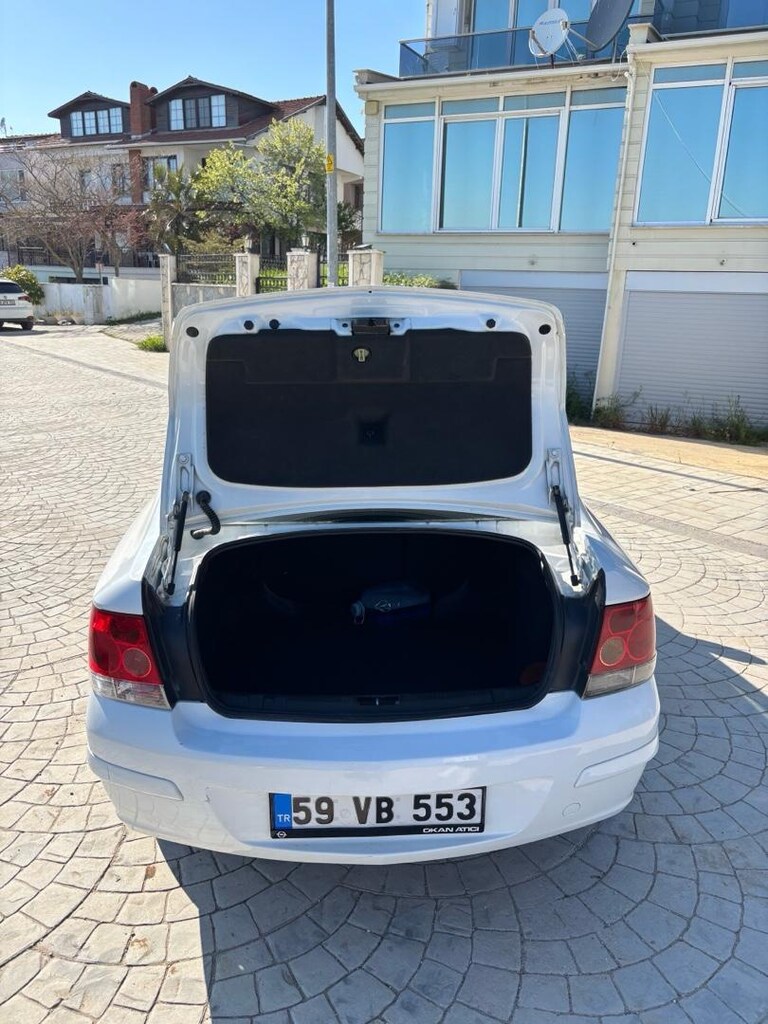 Astra H Değişensiz Masrafsız - 6