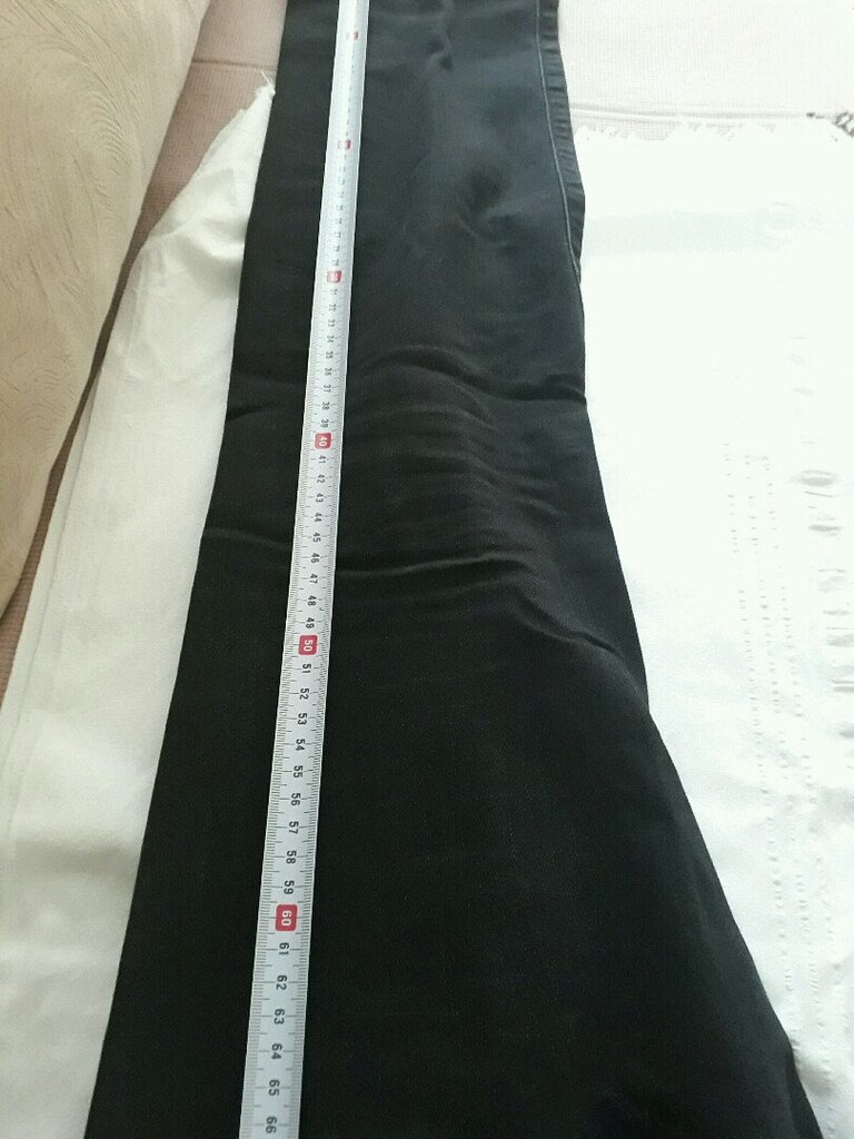 kot pantolon - 11