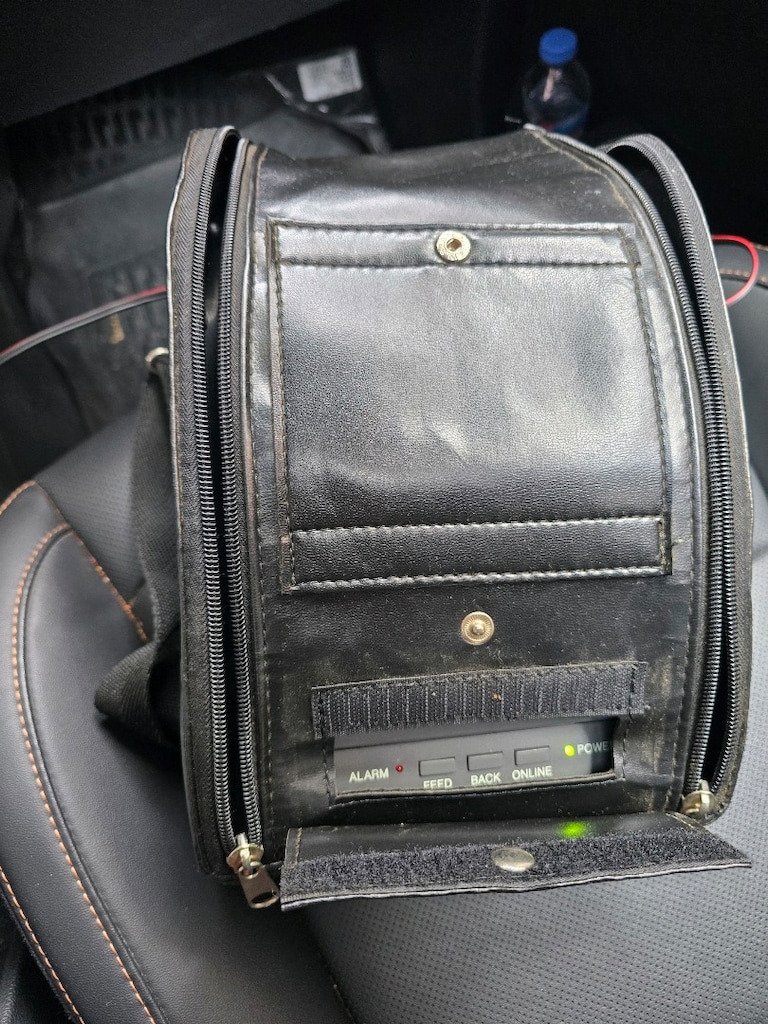 sewoo nokta vuruşlu araç yazıcısı bluetooth SLK-D10 - 2