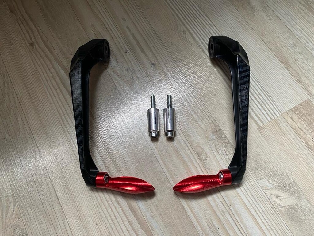 dualtron scooter aksesuar - 6
