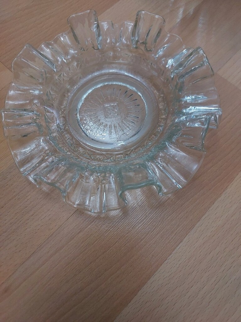 3 lü kristal takım - 2