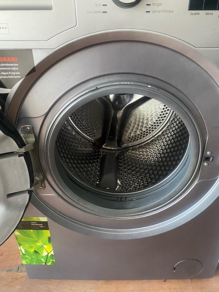 Sıfırdan Farksız 9kg Beko Çamaşır Makinesi! - 11