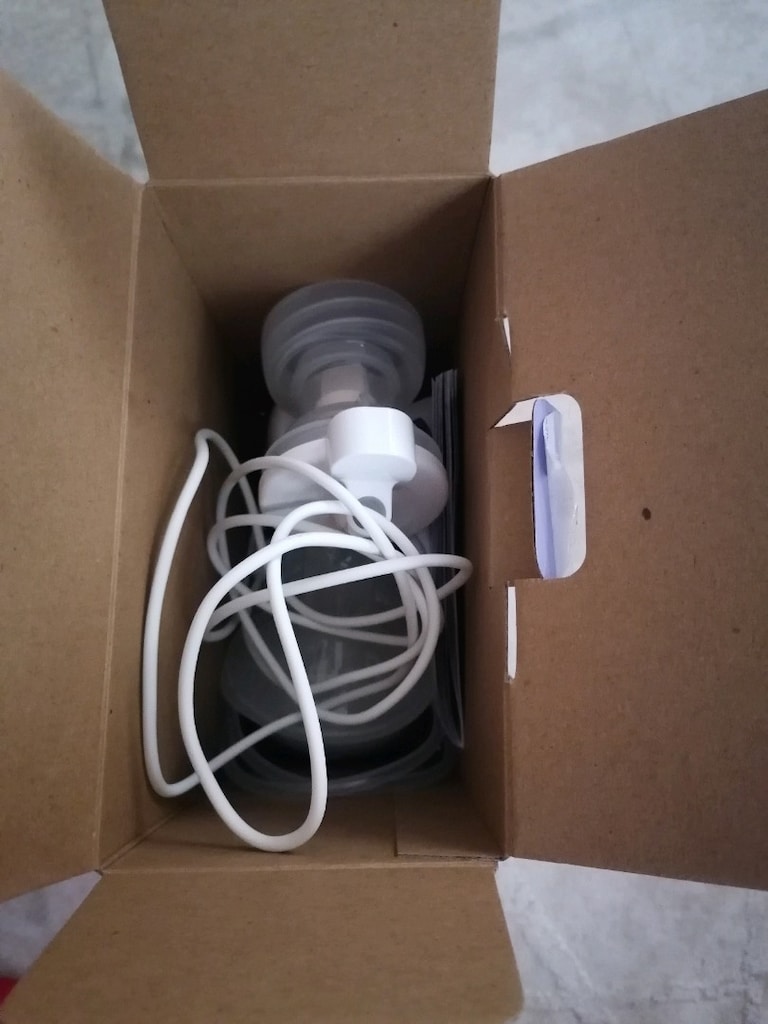 Philips Avent Essential Tekli Elektrikli Göğüs Pompası - 3