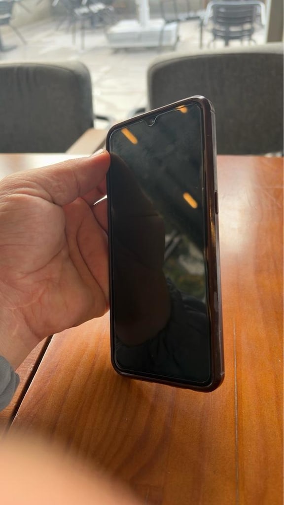 oppo rx17 - 2