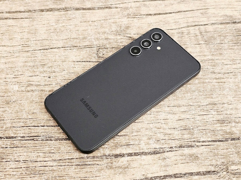 SAMSUNG A54 5G 256 GB - 12