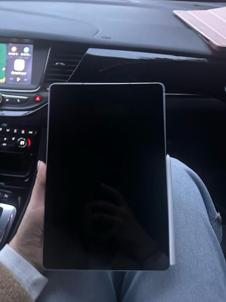 Tablet - 2