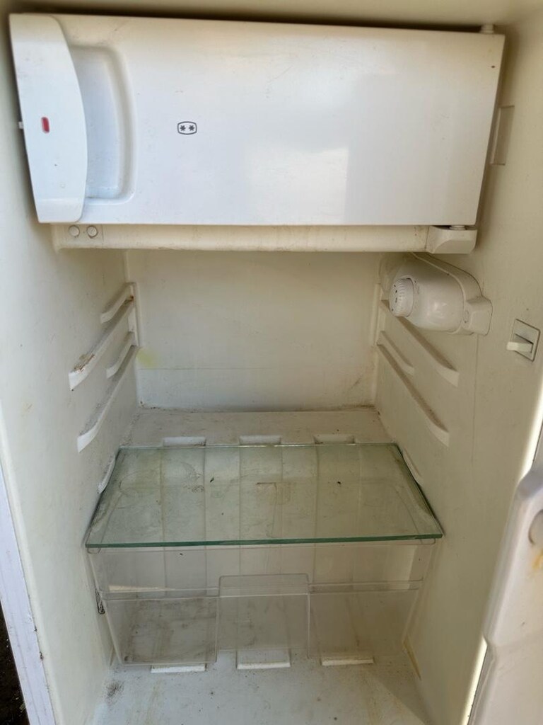 Mini Buzdolabı - 2