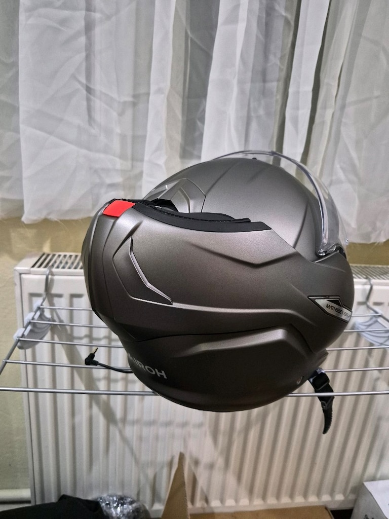aıroh sıfır (0) kask - 10