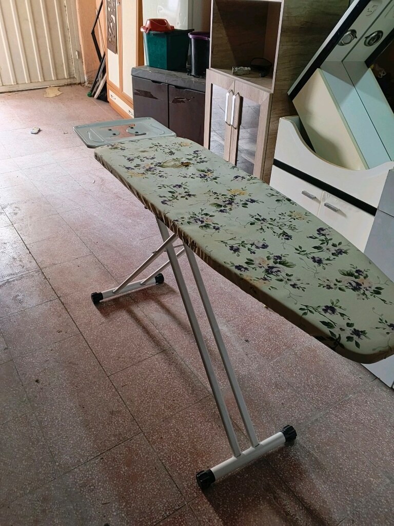 ütü masası - 2